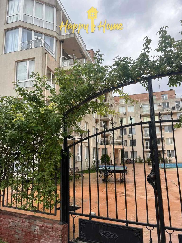 Piso en Sunny Beach, Bulgaria, 60.38 m² - imagen 16