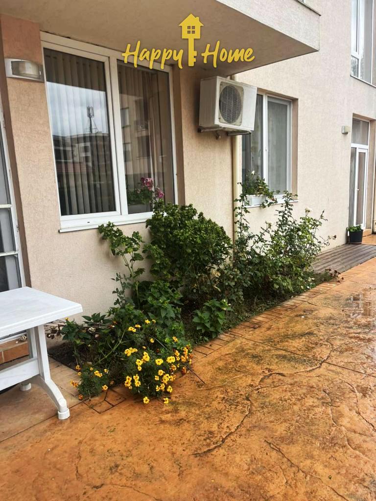 Piso en Sunny Beach, Bulgaria, 60.38 m² - imagen 1