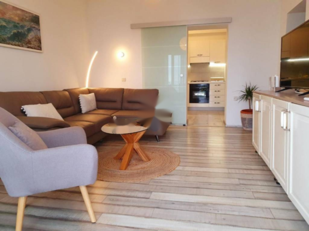 Appartement à Opatija, Croatie, 67 m² - image 1