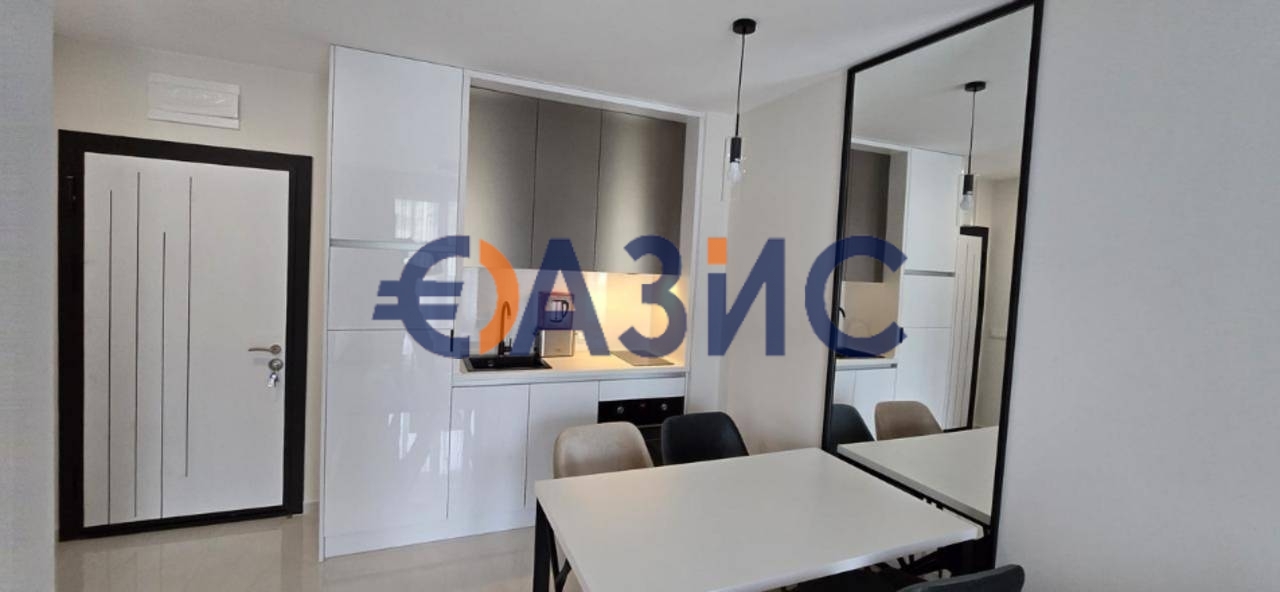 Apartment in Sonnenstrand, Bulgarien, 50.2 m² - Foto 2