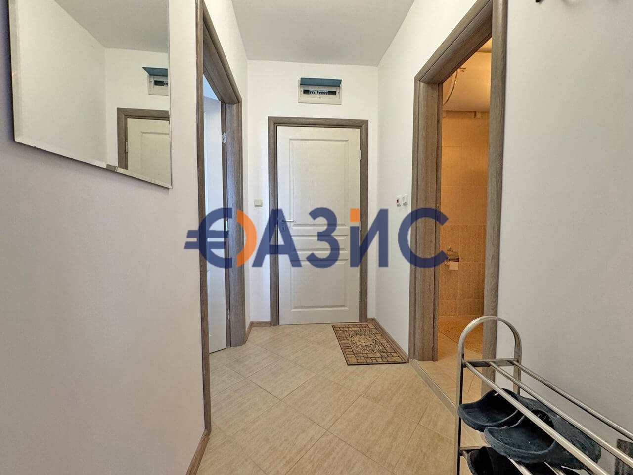 Appartamenti a Sozopol, Bulgaria, 55 m² - foto 2