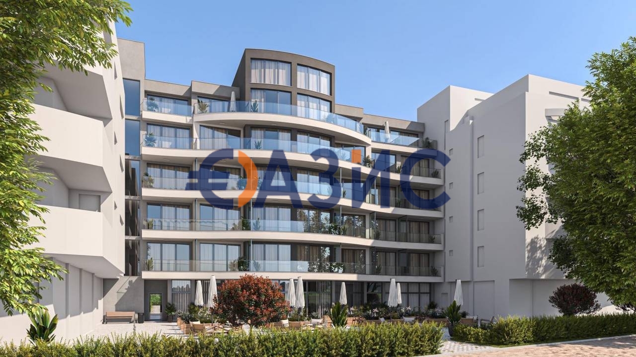 Appartamenti a Pomorie, Bulgaria, 94.7 m² - foto 2