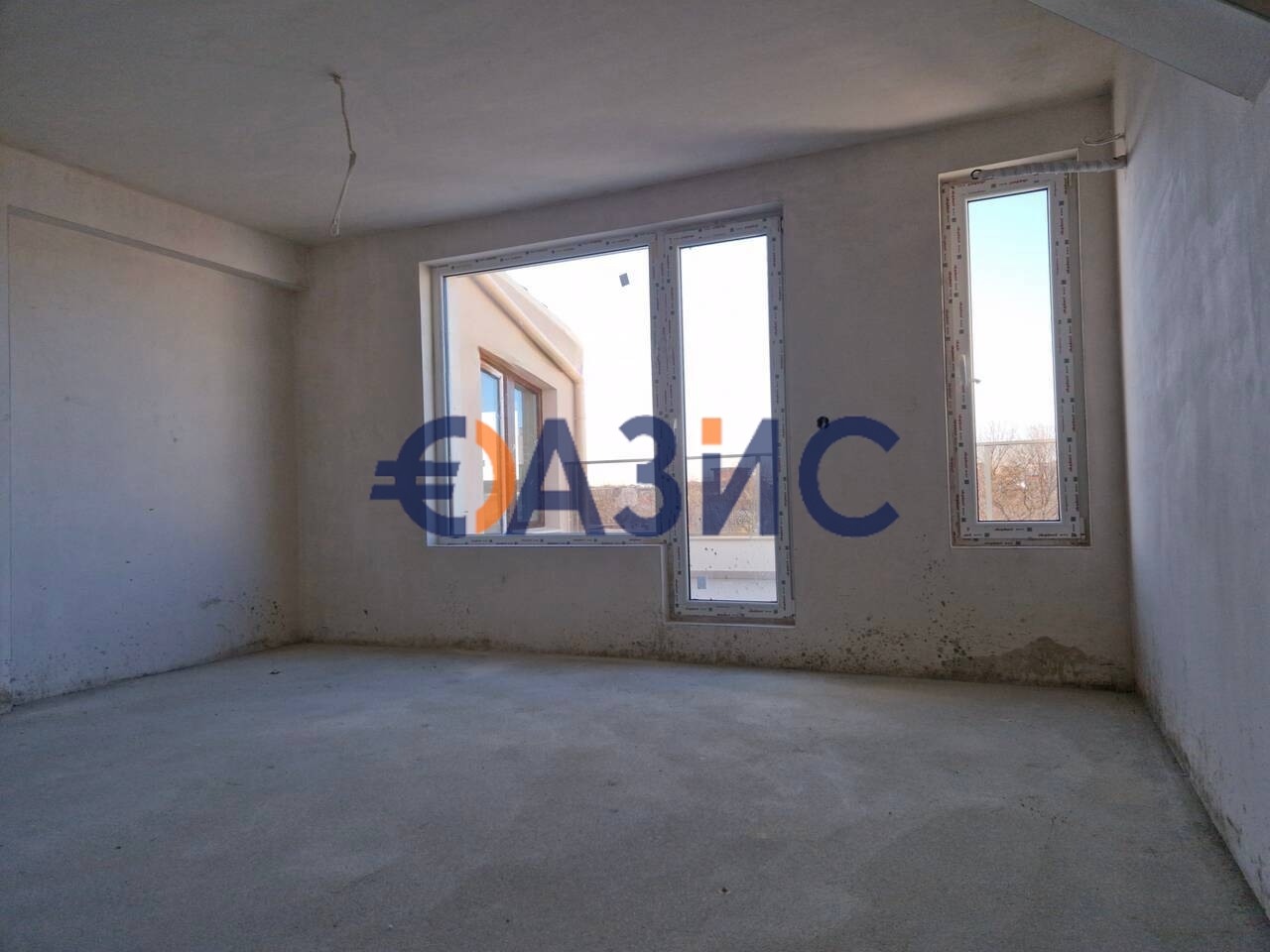 Appartamenti a Sarafovo, Bulgaria, 72.7 m² - foto 2