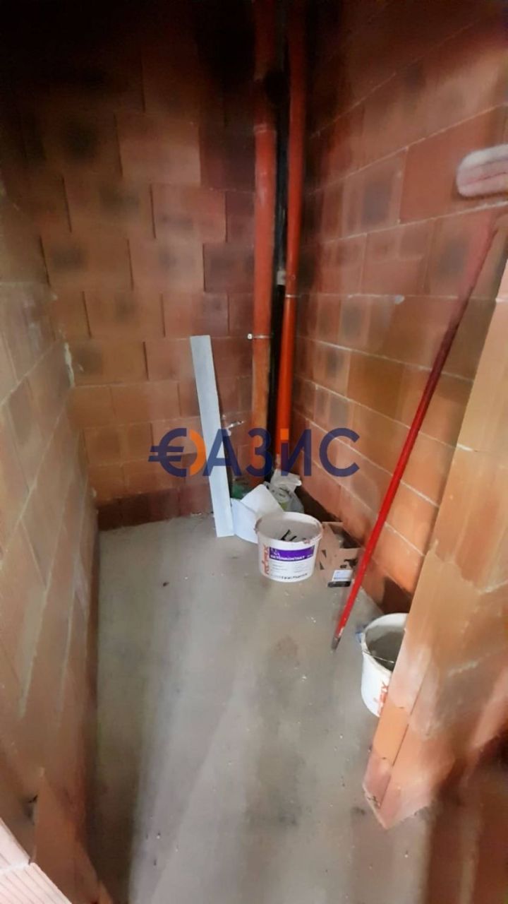 Appartamenti a Burgas, Bulgaria, 114 m² - foto 2