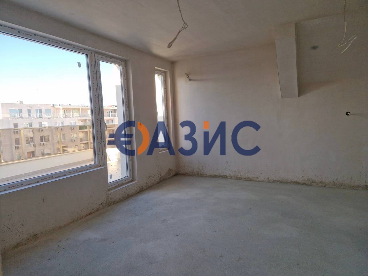 Appartamenti a Sarafovo, Bulgaria, 72.7 m² - foto 3