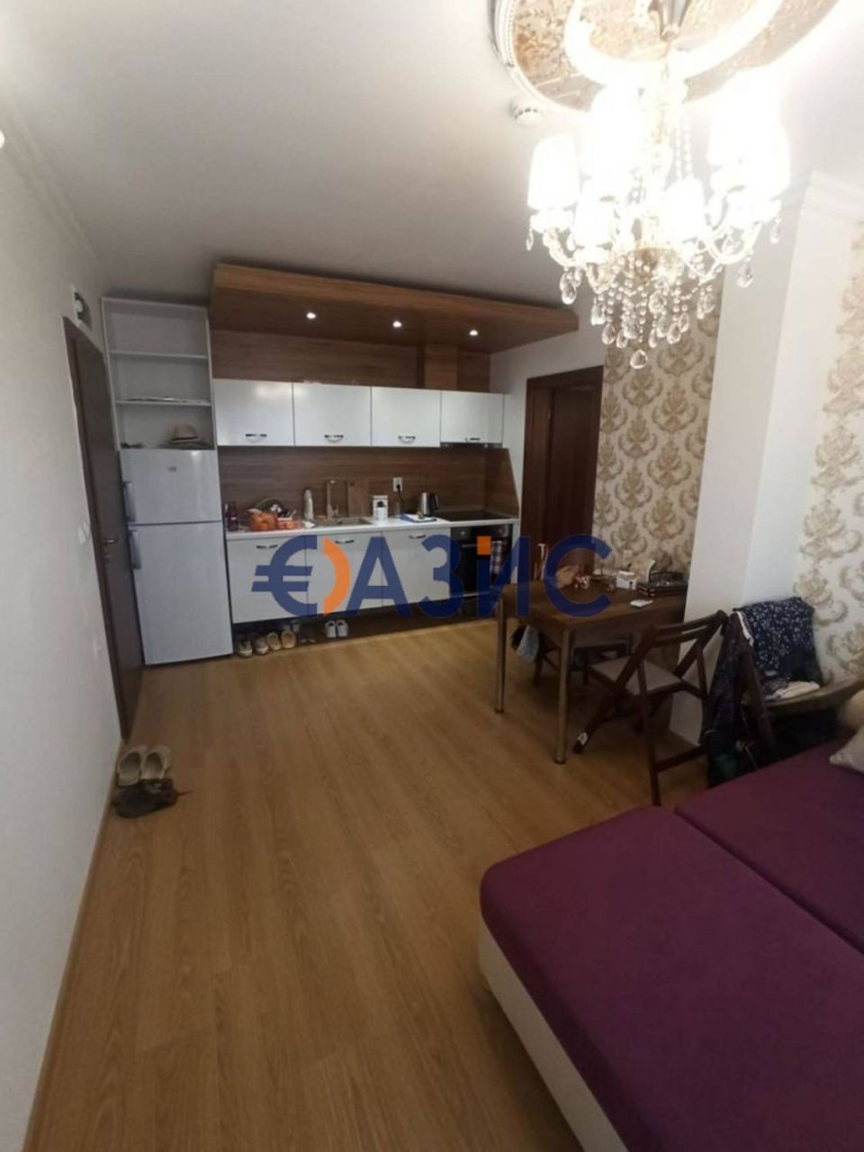 Appartamenti a Spiaggia assolata, Bulgaria, 51 m² - foto 3