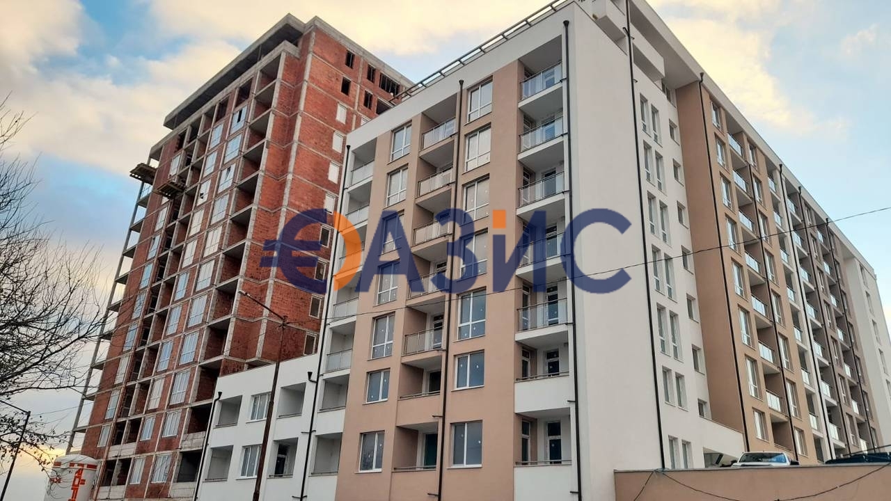 Appartamenti a Burgas, Bulgaria, 114 m² - foto 3