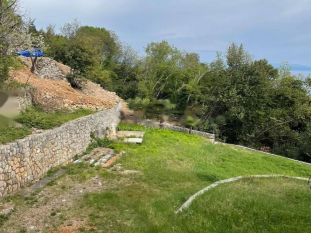 Haus in Opatija, Kroatien, 420 m² - Foto 3