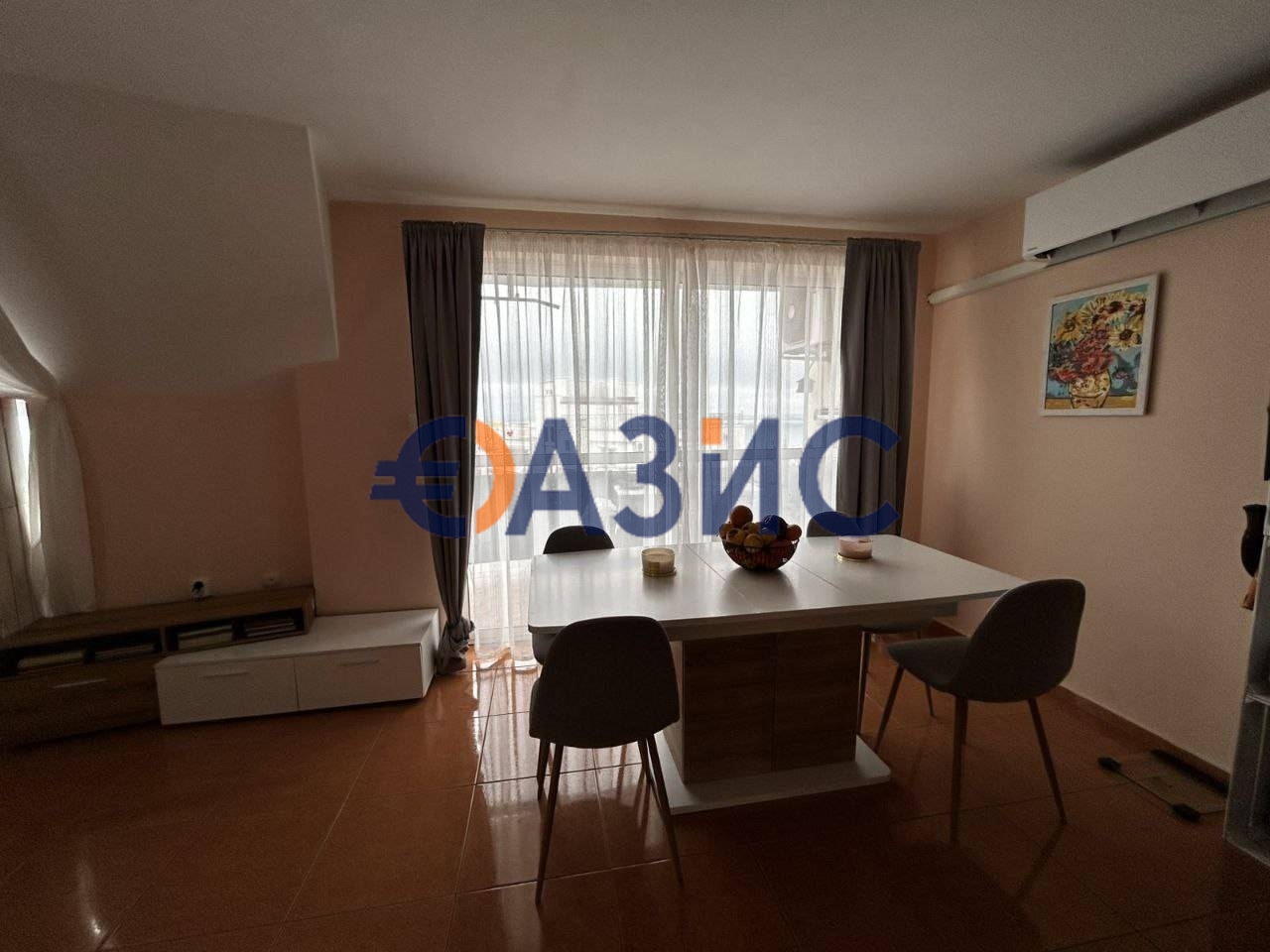 Appartamenti a Sveti Vlas, Bulgaria, 105 m² - foto 3