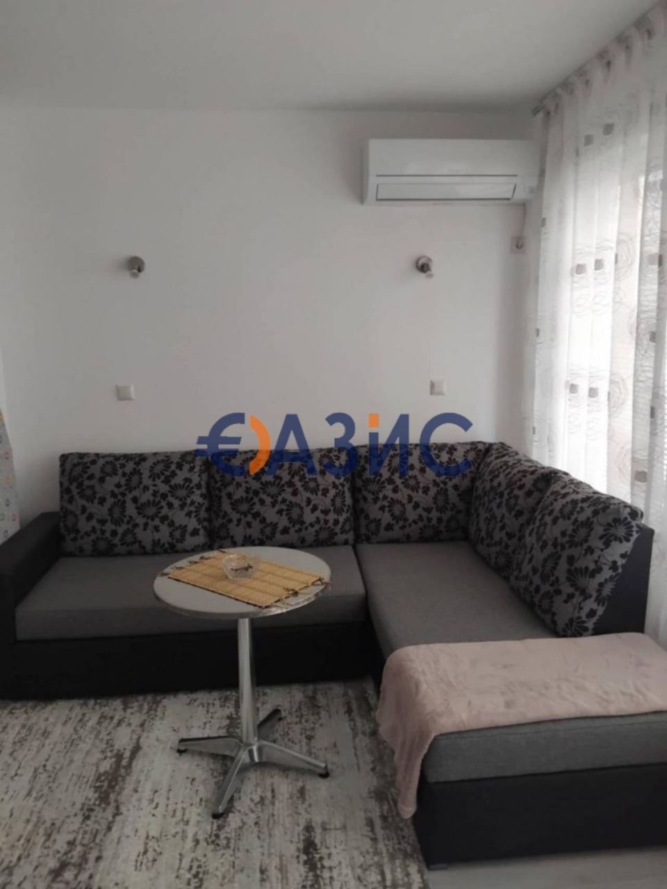 Appartamenti a Ravda, Bulgaria, 55 m² - foto 3