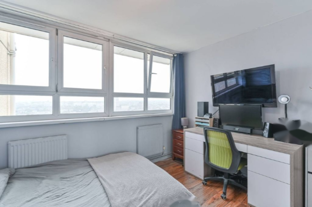 Flat in London, United Kingdom, 77 m² - picture 3