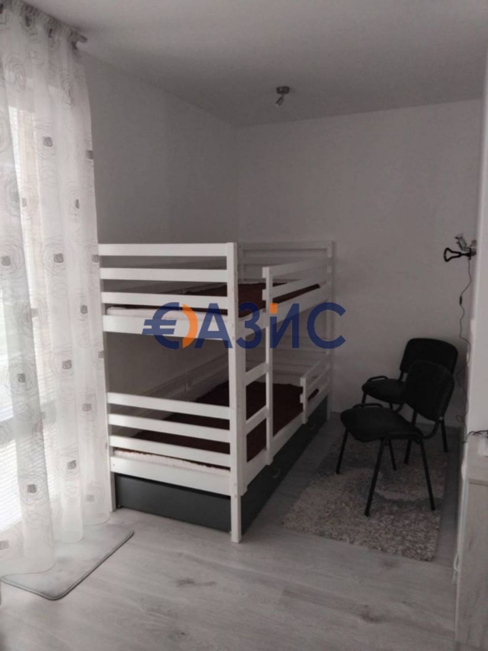 Appartamenti a Ravda, Bulgaria, 55 m² - foto 4