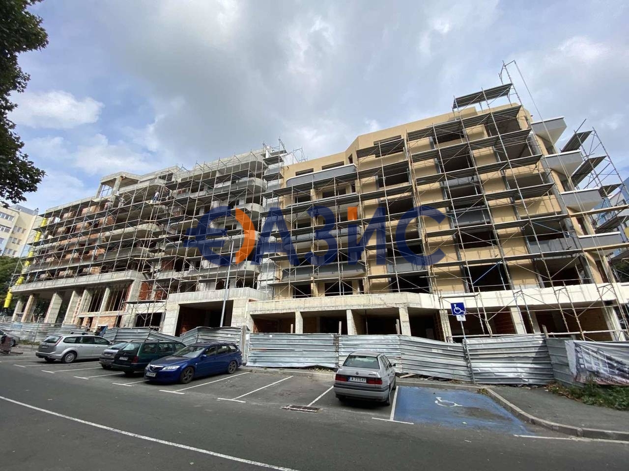 Appartamenti a Burgas, Bulgaria, 116.2 m² - foto 4