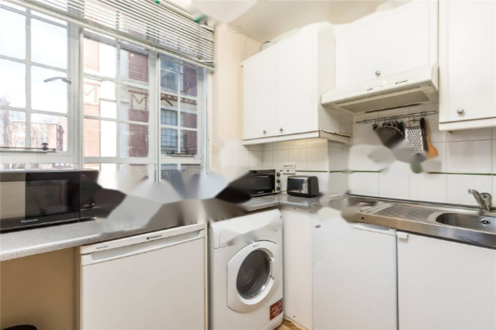 Appartement à Londres, Royaume-Uni, 28 m² - image 3