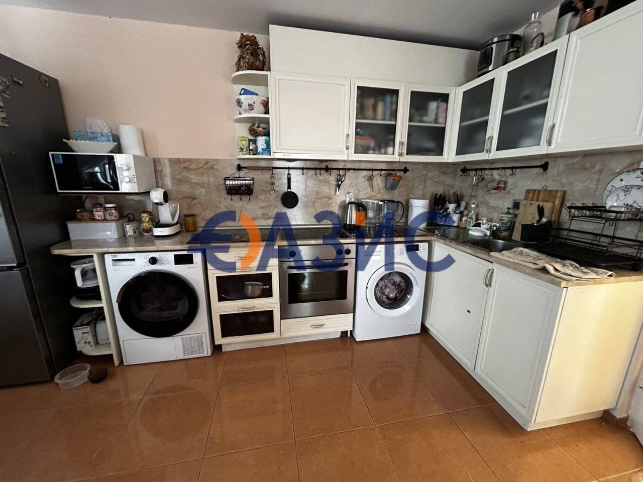 Appartamenti a Sveti Vlas, Bulgaria, 105 m² - foto 4