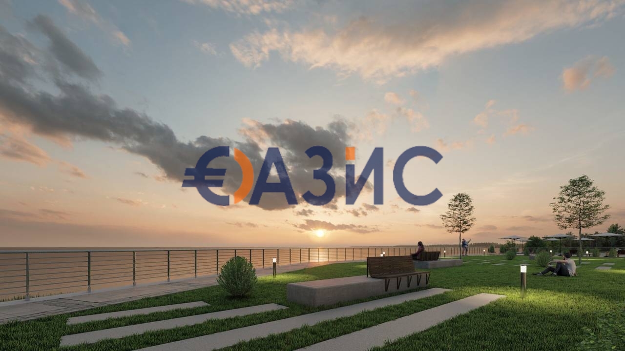 Apartamento en Pomorie, Bulgaria, 82.4 m² - imagen 4