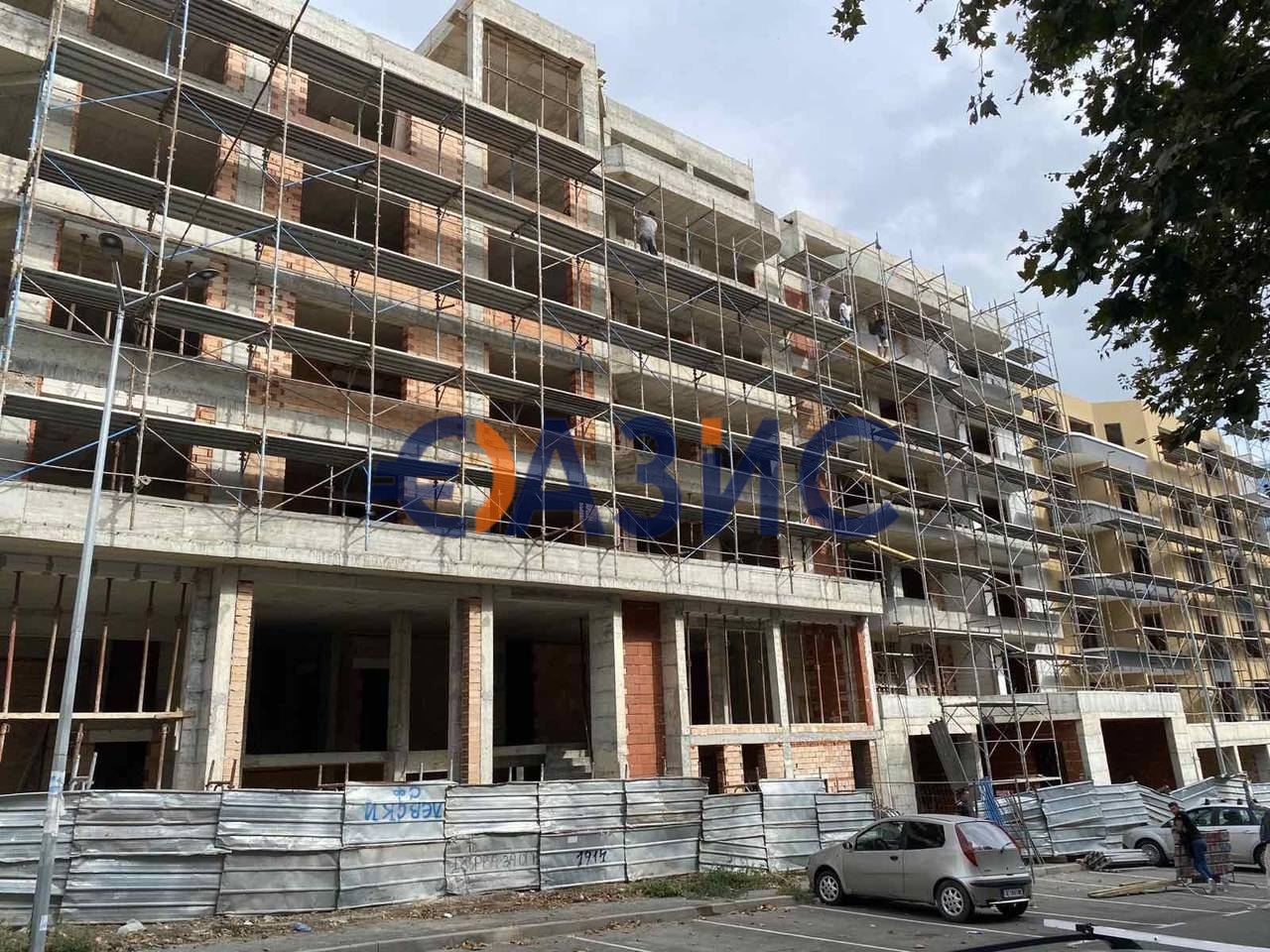 Appartamenti a Burgas, Bulgaria, 72.6 m² - foto 5