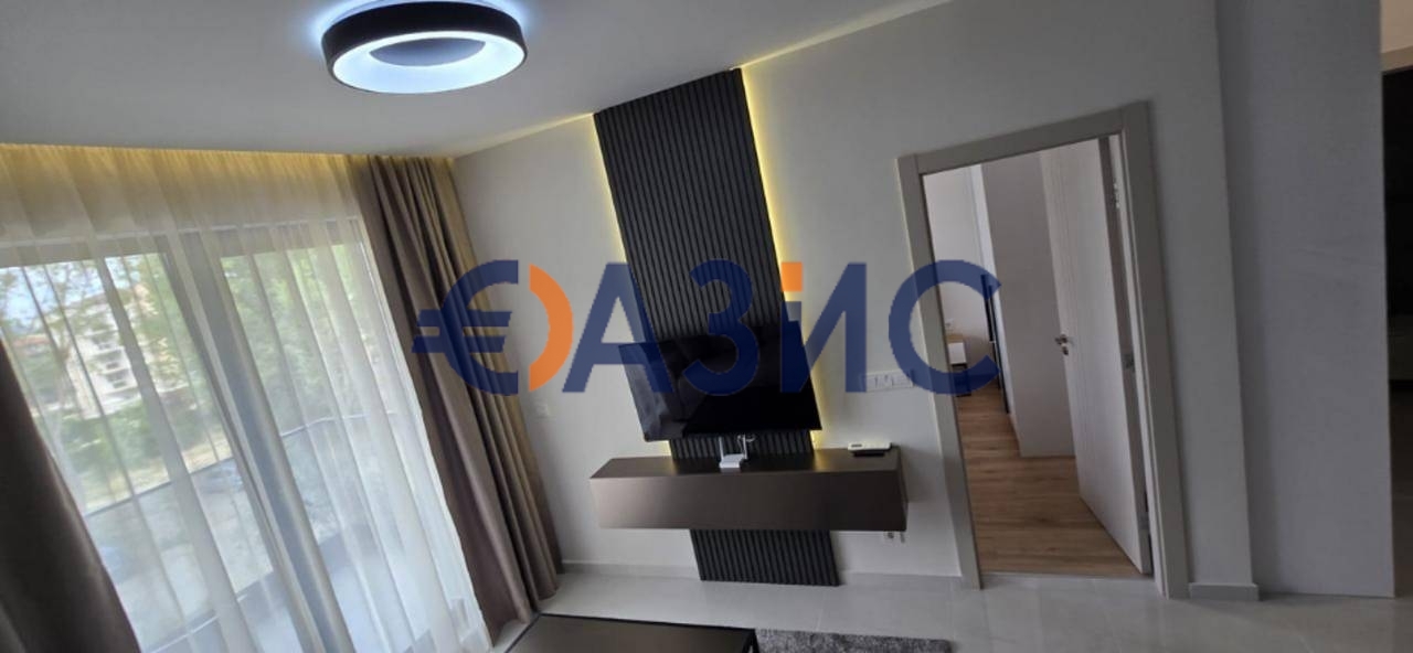 Apartment in Sonnenstrand, Bulgarien, 50.2 m² - Foto 5