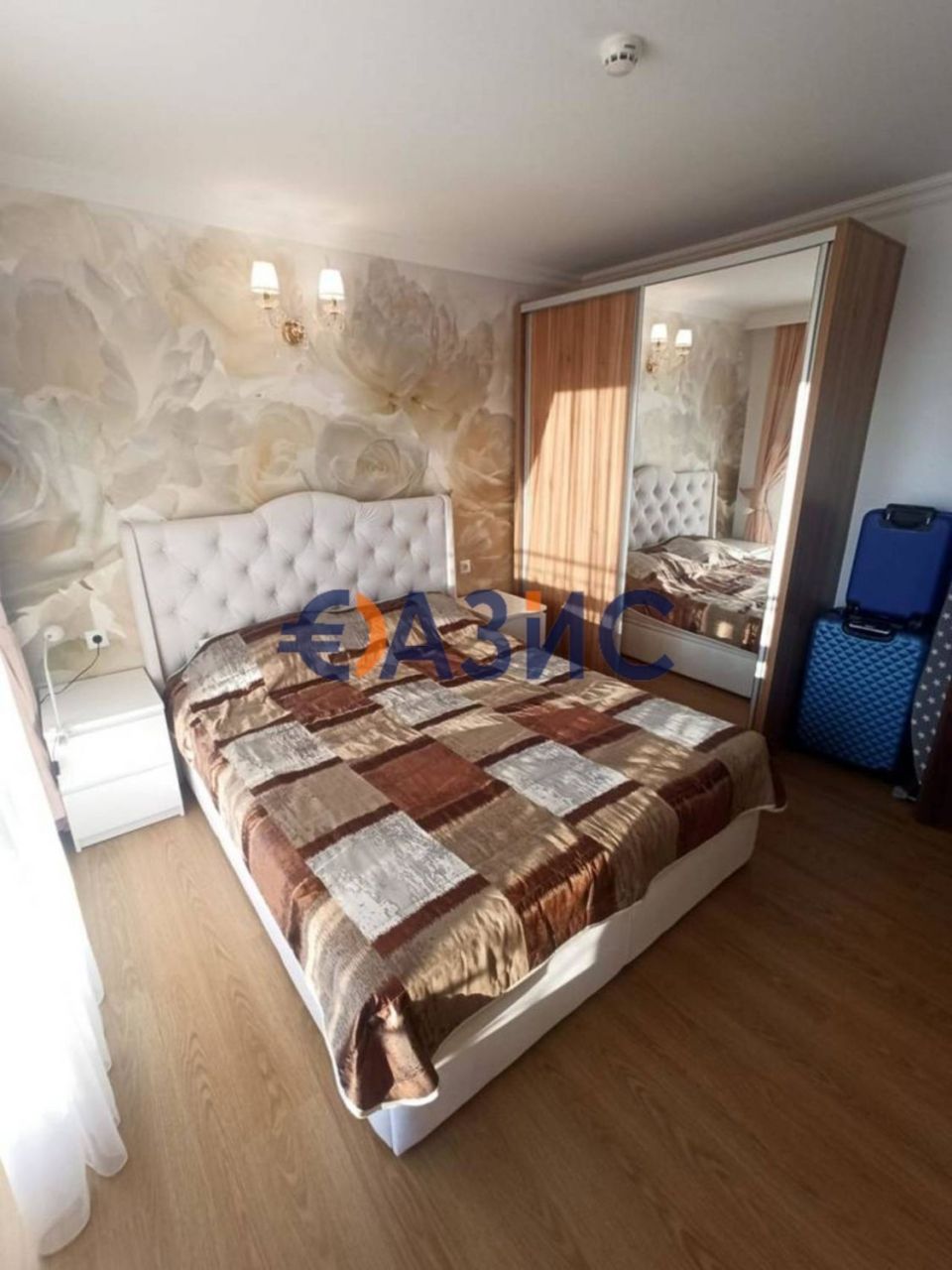 Appartamenti a Spiaggia assolata, Bulgaria, 51 m² - foto 5