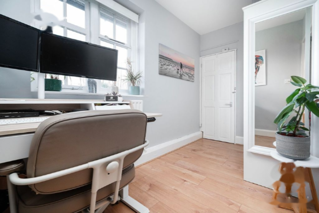 Appartement à Londres, Royaume-Uni, 51 m² - image 3