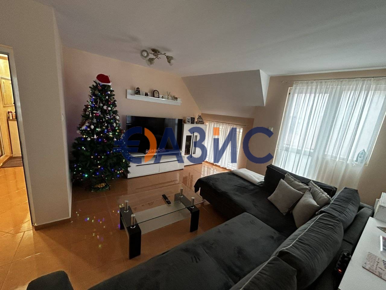 Appartamenti a Sveti Vlas, Bulgaria, 105 m² - foto 5