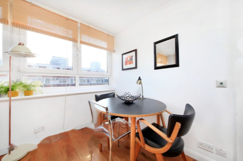 Appartamento a Londra, Regno Unito, 47 m² - foto 3