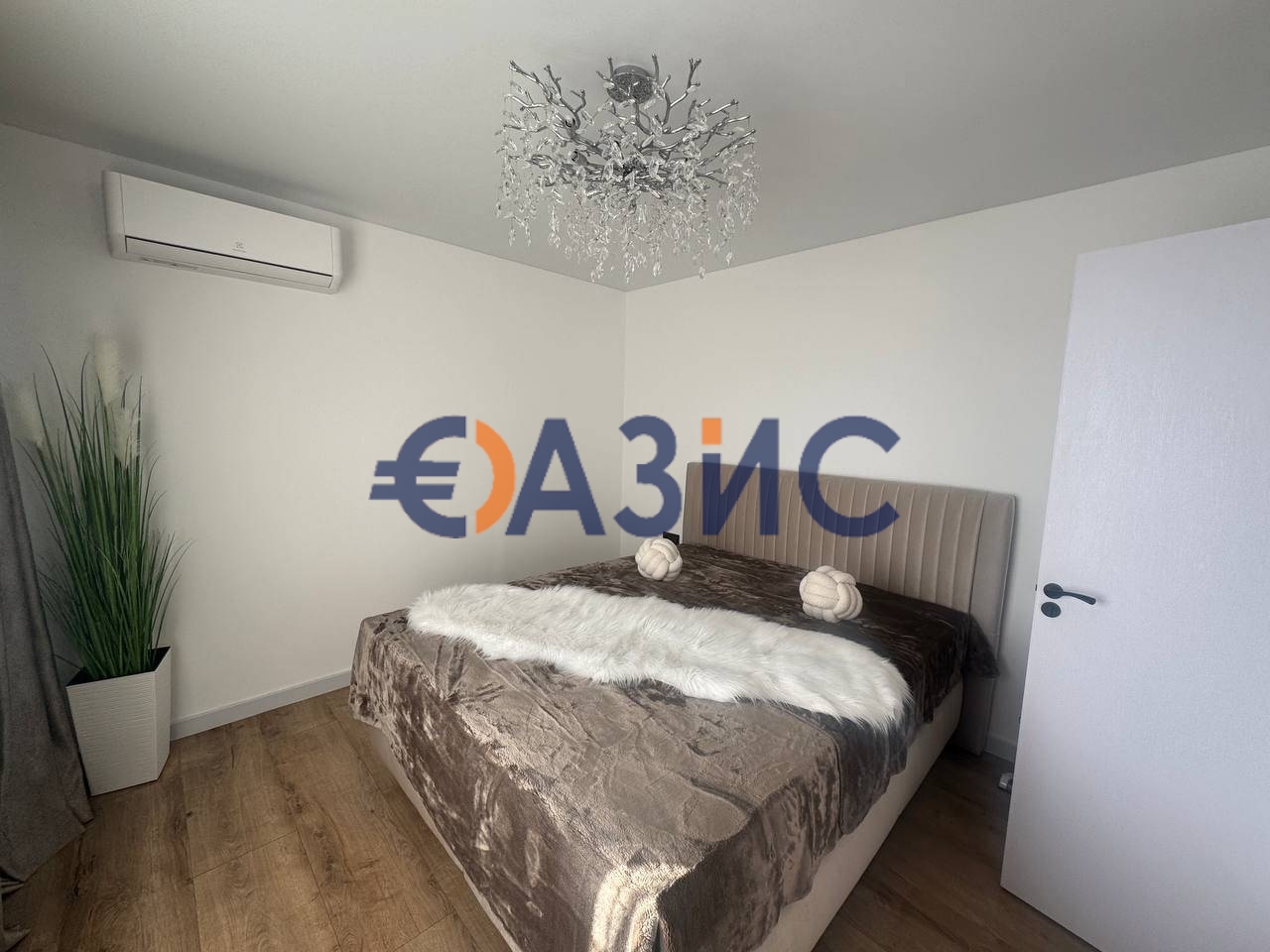 Appartamenti a Spiaggia assolata, Bulgaria, 81.6 m² - foto 5