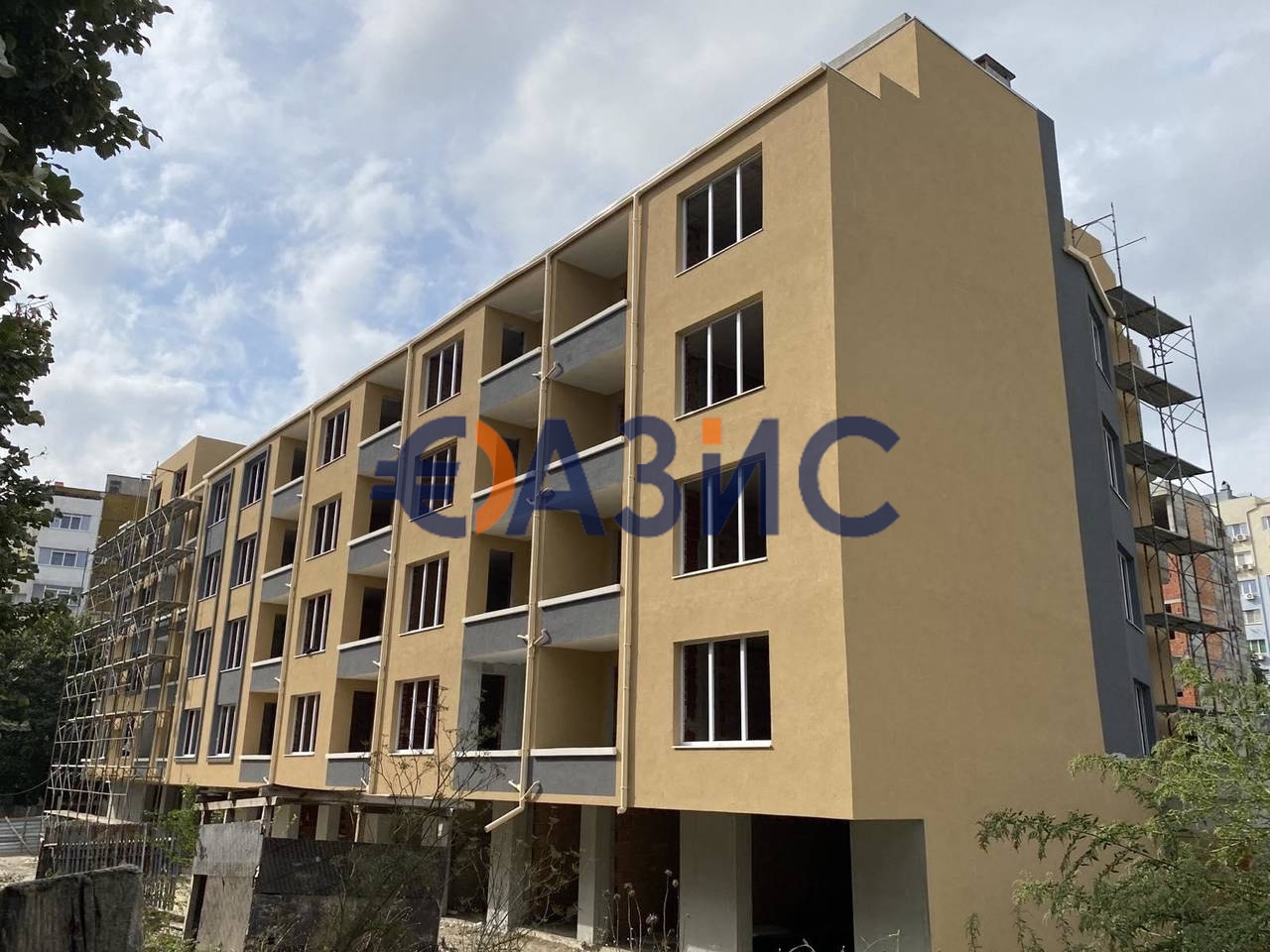 Appartamenti a Burgas, Bulgaria, 116.2 m² - foto 6