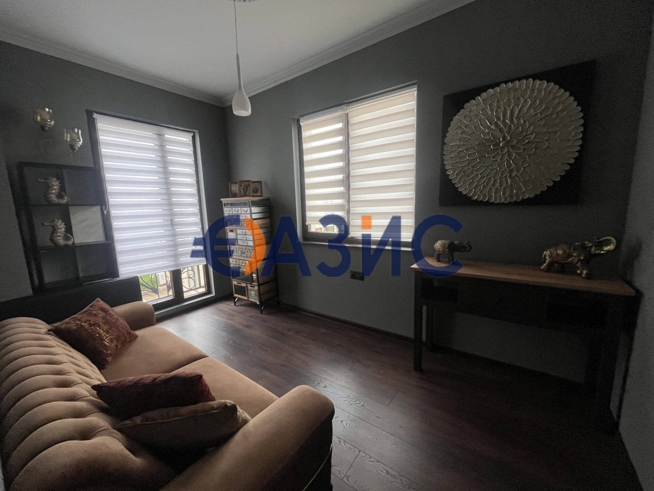 Casa a Burgas, Bulgaria, 116 m² - foto 6