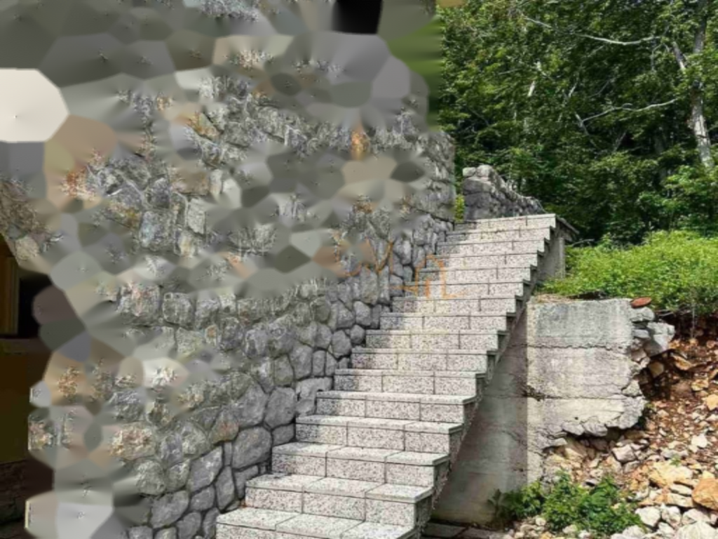 Haus in Opatija, Kroatien, 420 m² - Foto 3