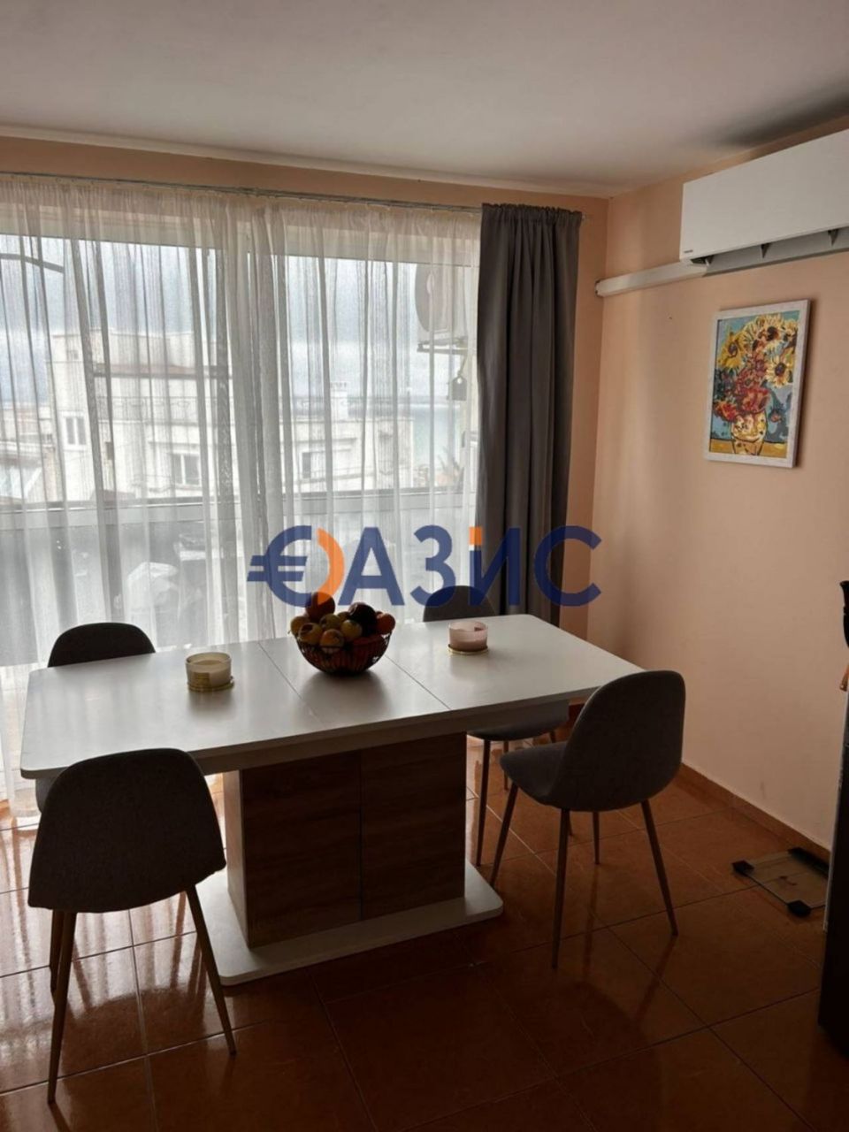 Appartamenti a Sveti Vlas, Bulgaria, 105 m² - foto 6