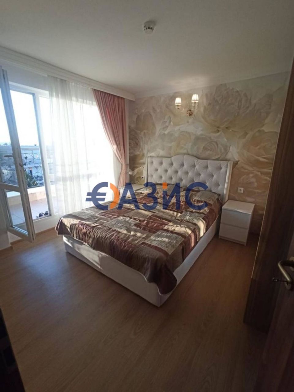 Appartamenti a Spiaggia assolata, Bulgaria, 51 m² - foto 6