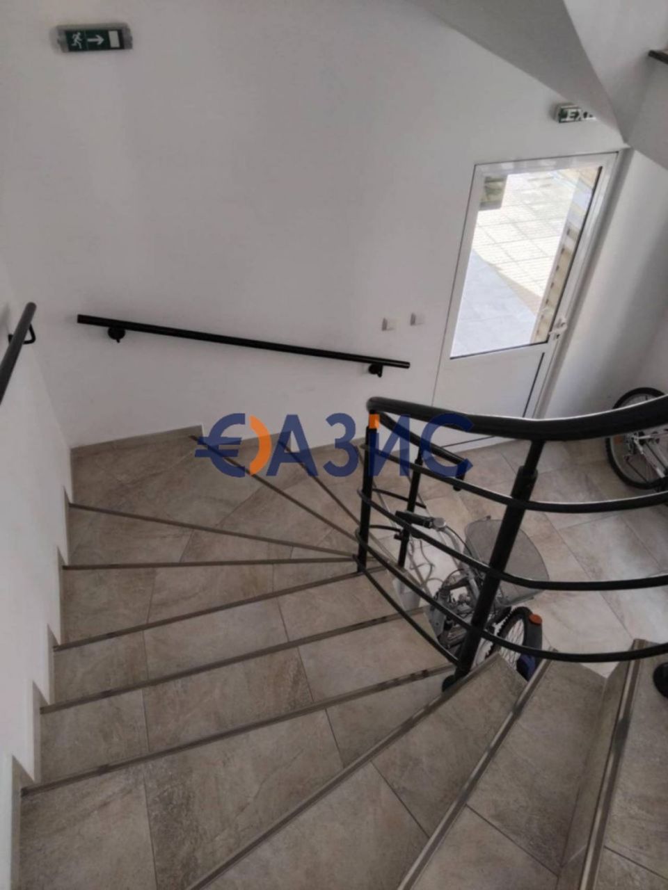 Appartamenti a Ravda, Bulgaria, 55 m² - foto 6