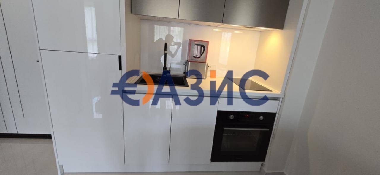 Apartment in Sonnenstrand, Bulgarien, 50.2 m² - Foto 7