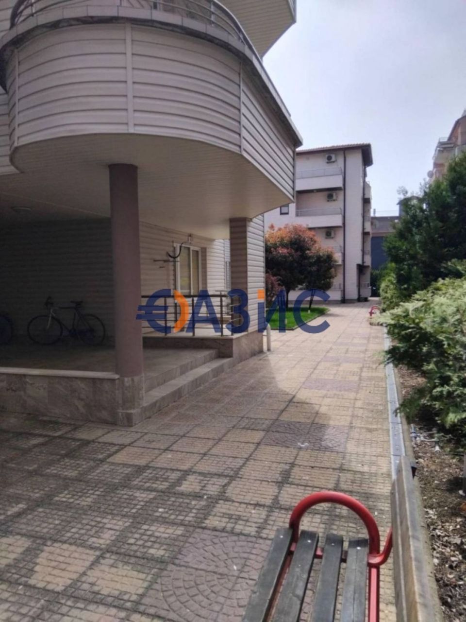 Appartamenti a Ravda, Bulgaria, 55 m² - foto 7