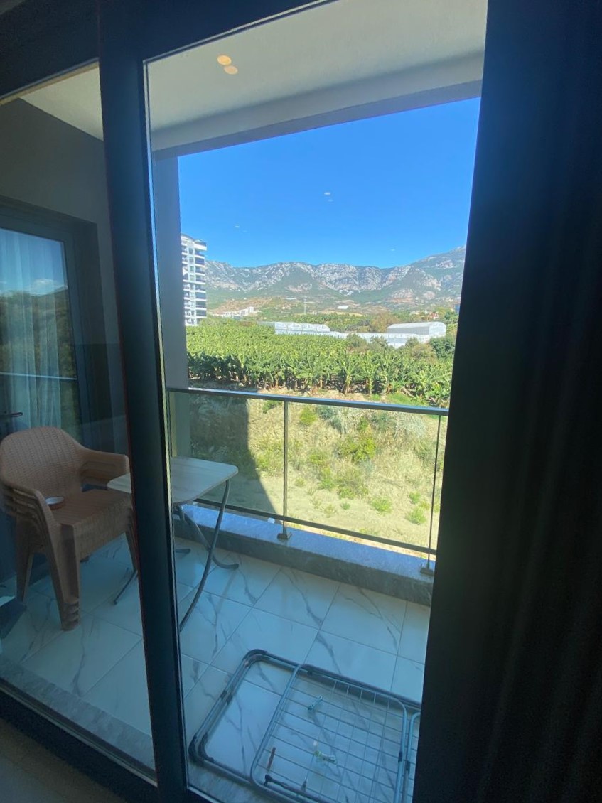 Wohnung in Alanya, Türkei, 50 m² - Foto 3