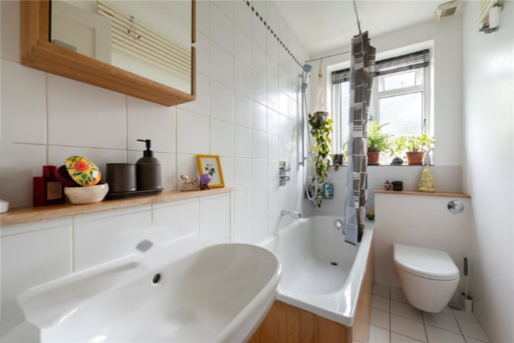 Appartement à Londres, Royaume-Uni, 33 m² - image 3