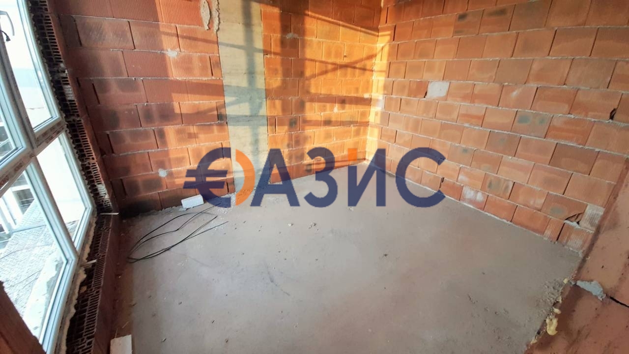 Appartamenti a Burgas, Bulgaria, 114 m² - foto 7