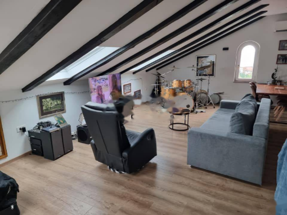 Appartement à Opatija, Croatie, 100 m² - image 3