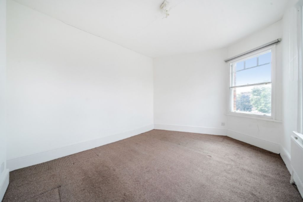 Wohnung in London, Großbritannien, 61 m² - Foto 3