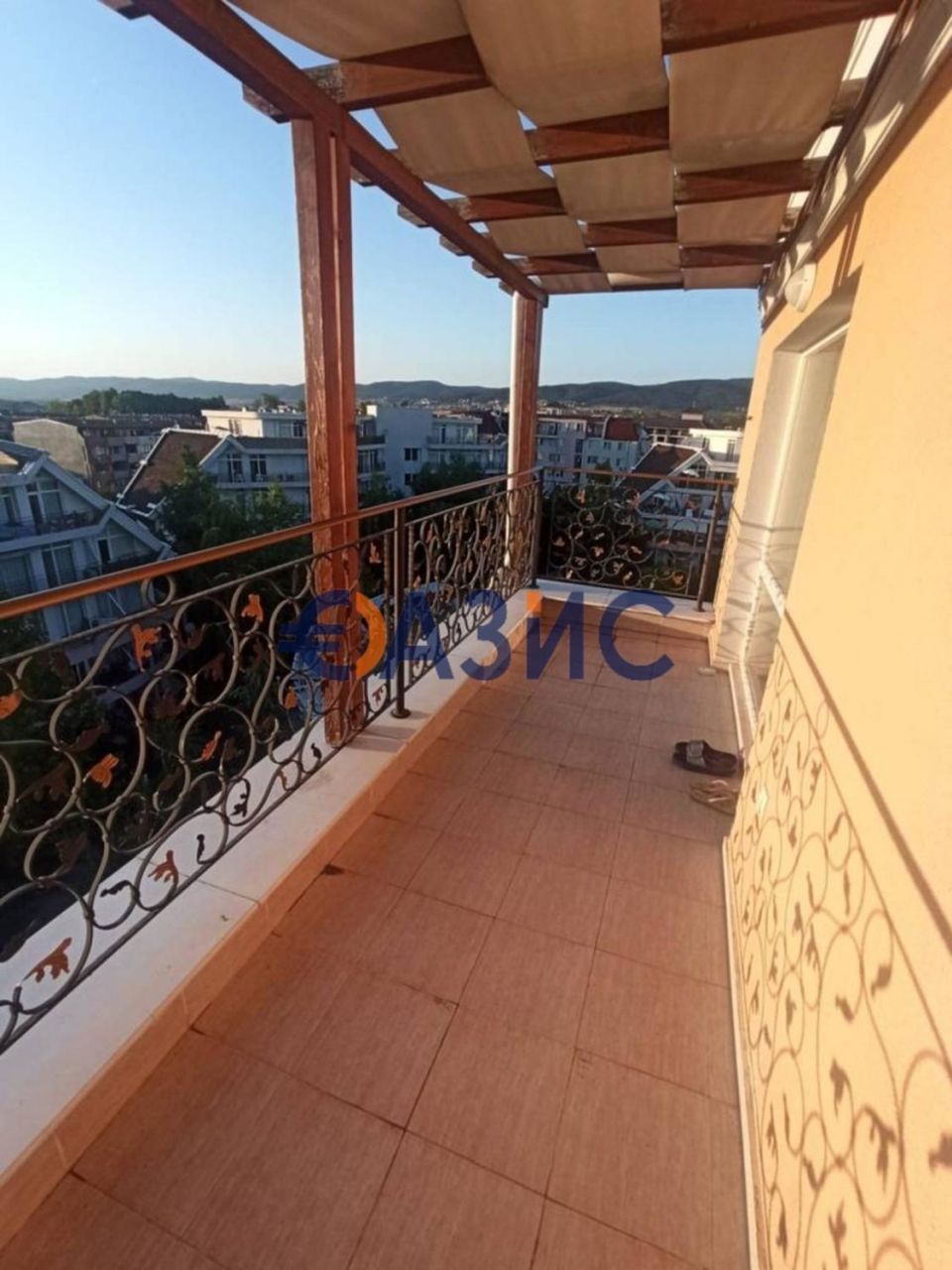 Appartamenti a Spiaggia assolata, Bulgaria, 51 m² - foto 7