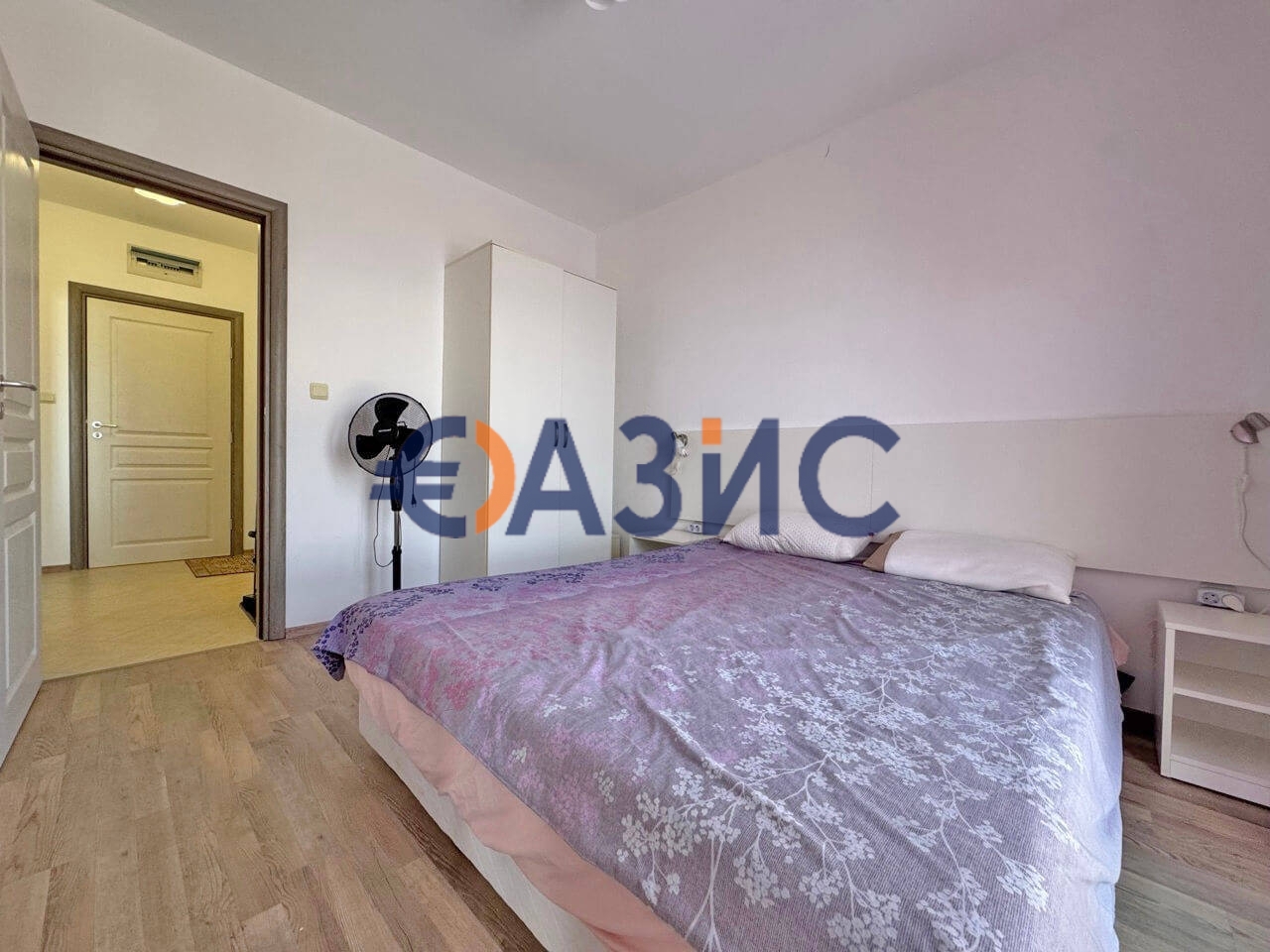 Appartamenti a Sozopol, Bulgaria, 55 m² - foto 7