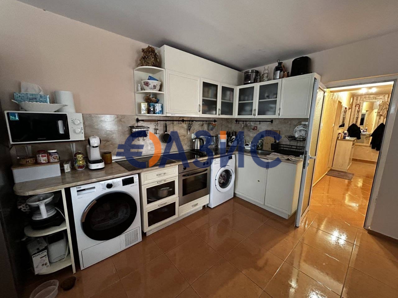 Appartamenti a Sveti Vlas, Bulgaria, 105 m² - foto 7