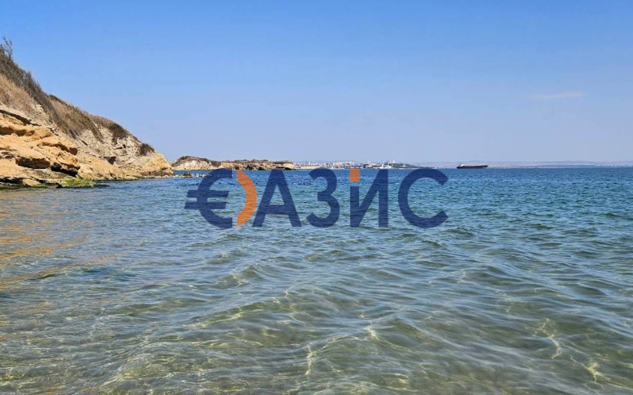 Appartamenti a Burgas, Bulgaria, 127.1 m² - foto 7