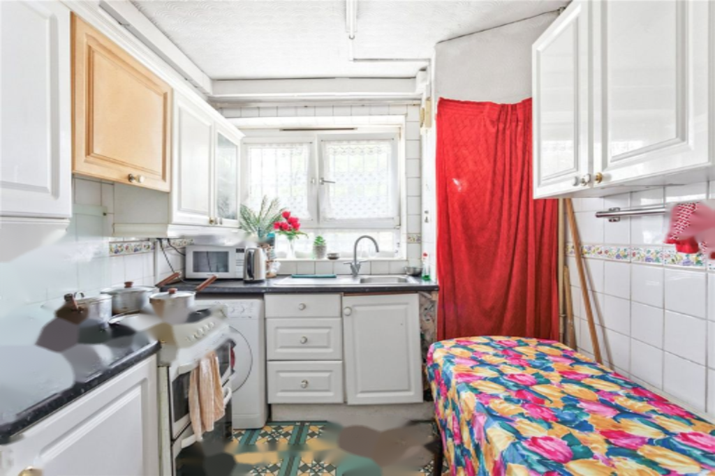 Wohnung in London, Großbritannien, 49 m² - Foto 3