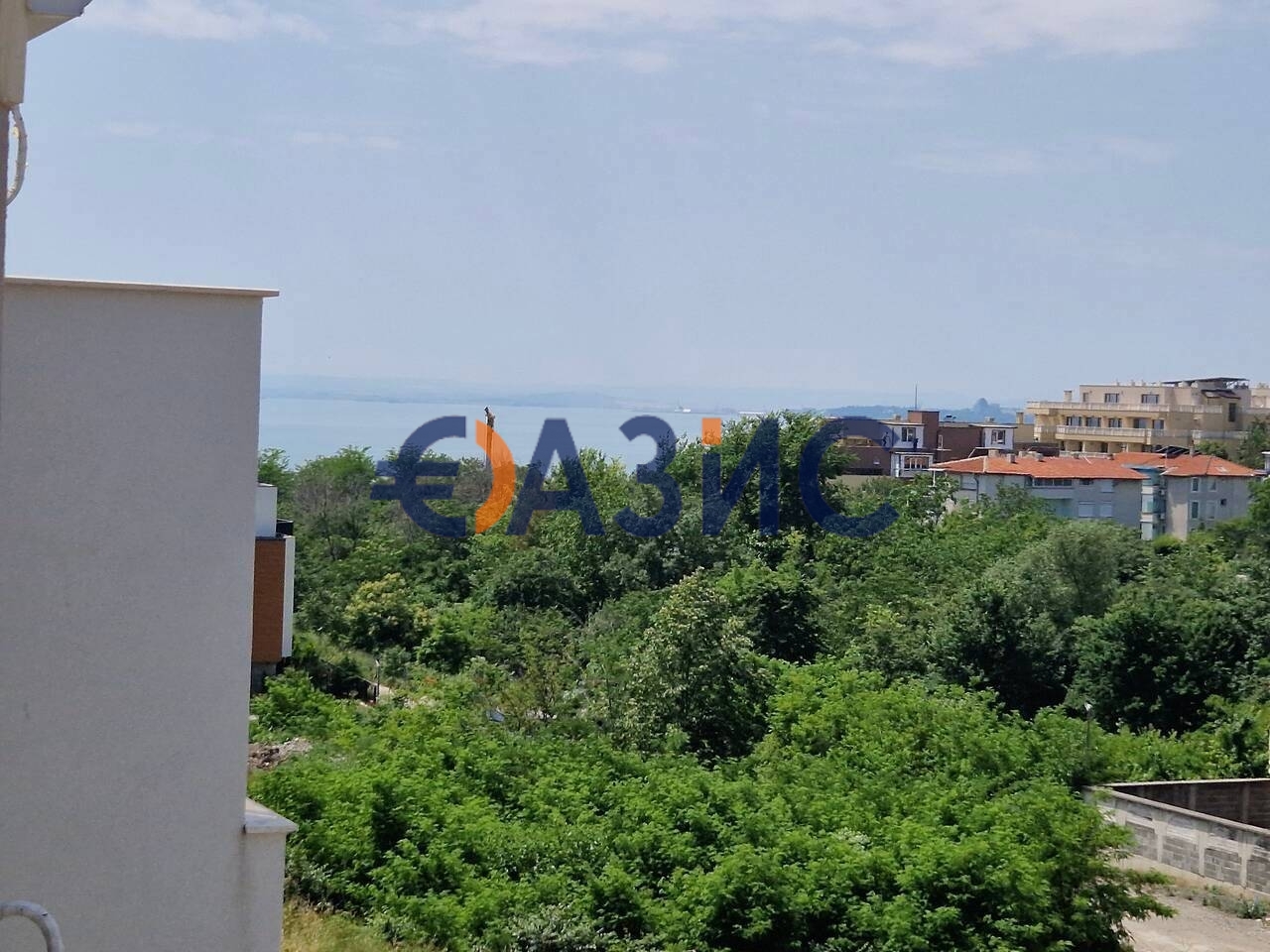 Appartamenti a Sarafovo, Bulgaria, 72.7 m² - foto 8