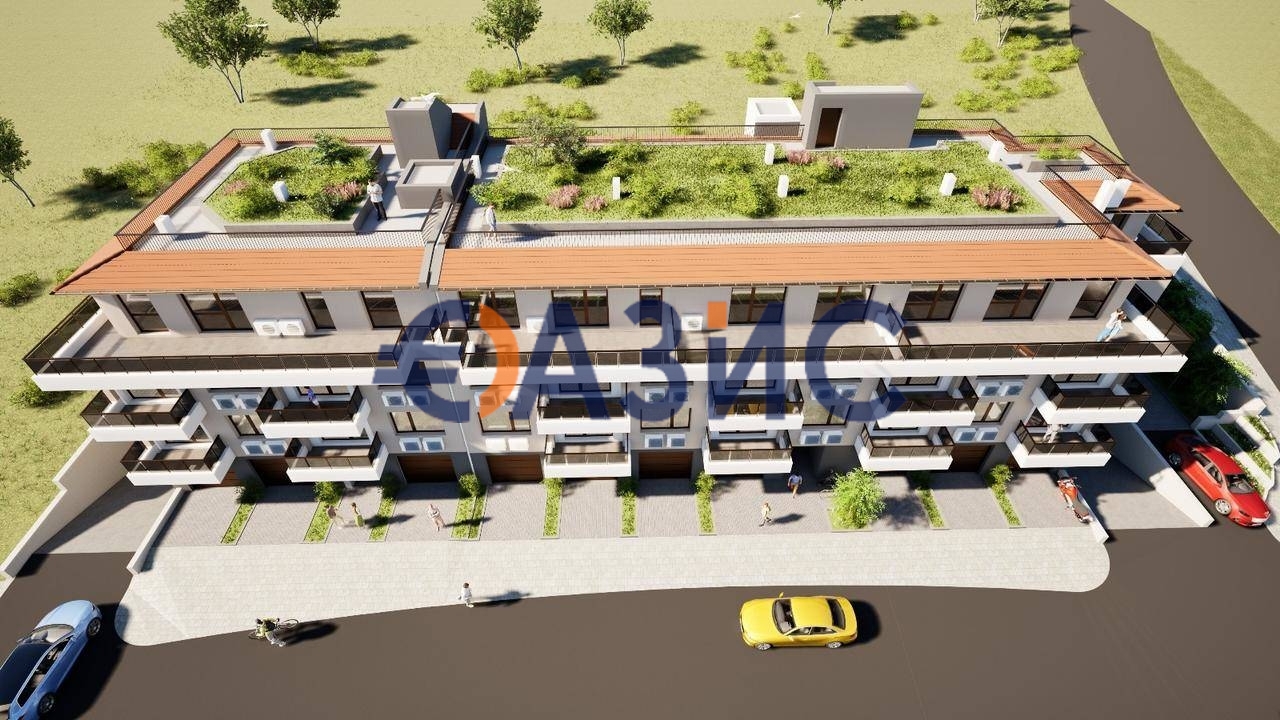 Appartamenti a Sozopol, Bulgaria, 145.6 m² - foto 8