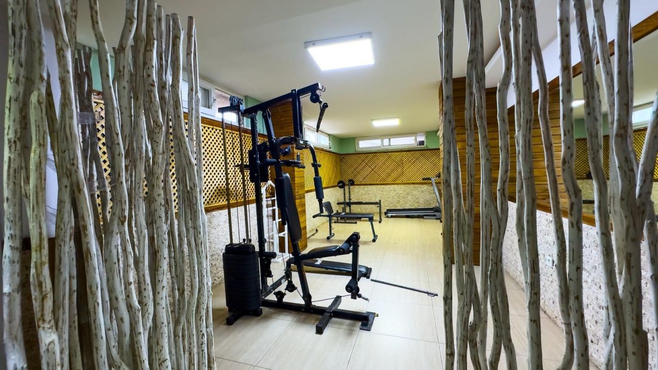 Appartement à Alanya, Turquie, 89 m² - image 11