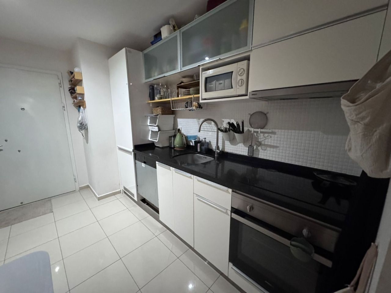 Appartement à Alanya, Turquie, 89 m² - image 3