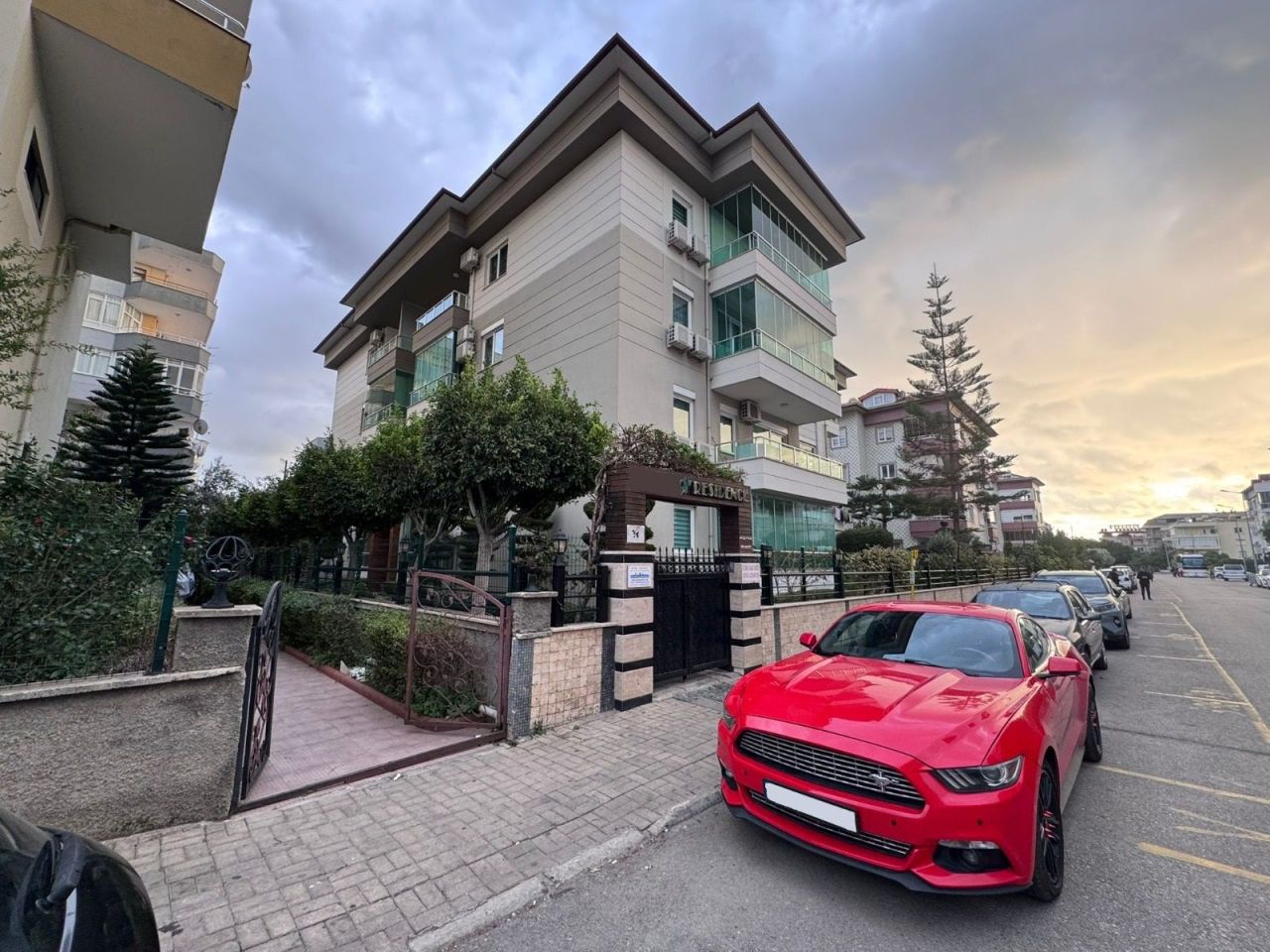 Appartement à Alanya, Turquie, 89 m² - image 17